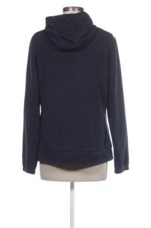 Γυναικείο φούτερ Sports Performance by Tchibo, Μέγεθος M, Χρώμα Μπλέ, Τιμή 5,99 €