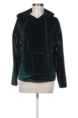 Dámská mikina  Stradivarius, Velikost S, Barva Zelená, Cena  129,00 Kč