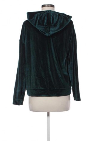 Dámská mikina  Stradivarius, Velikost S, Barva Zelená, Cena  129,00 Kč