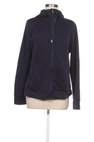 Γυναικείο φούτερ TCM, Μέγεθος L, Χρώμα Μπλέ, Τιμή 11,99 €