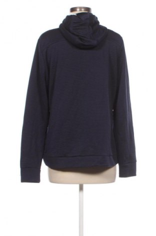 Γυναικείο φούτερ TCM, Μέγεθος L, Χρώμα Μπλέ, Τιμή 11,99 €