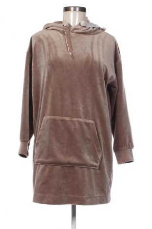 Hanorac de femei TCM, Mărime S, Culoare Maro, Preț 26,99 Lei