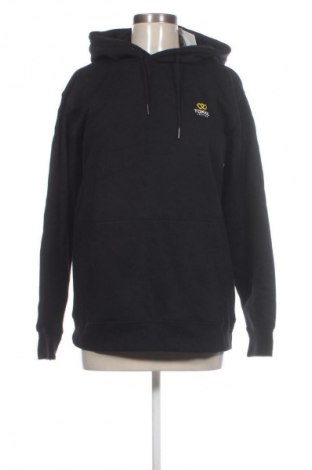 Hanorac de femei Takko Fashion, Mărime M, Culoare Negru, Preț 48,99 Lei