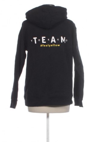 Hanorac de femei Takko Fashion, Mărime M, Culoare Negru, Preț 48,99 Lei