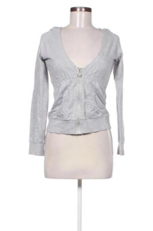 Dámská mikina  Terranova, Velikost S, Barva Šedá, Cena  309,00 Kč