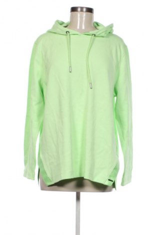 Dámská mikina  Thomas Rath, Velikost L, Barva Zelená, Cena  479,00 Kč
