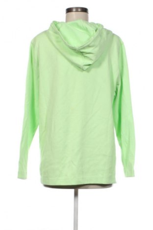 Dámská mikina  Thomas Rath, Velikost L, Barva Zelená, Cena  479,00 Kč