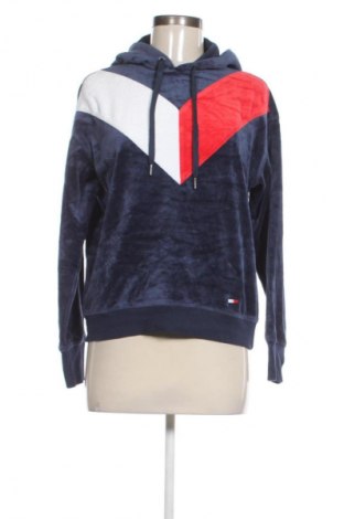 Hanorac de femei Tommy Hilfiger, Mărime XS, Culoare Multicolor, Preț 236,99 Lei