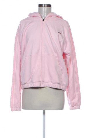 Дамски суитшърт Tommy Hilfiger, Размер L, Цвят Розов, Цена 14,31 €