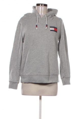 Dámská mikina  Tommy Hilfiger, Velikost M, Barva Šedá, Cena  589,00 Kč