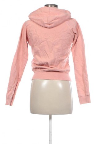 Γυναικείο φούτερ Tommy Hilfiger, Μέγεθος S, Χρώμα Σάπιο μήλο, Τιμή 29,99 €