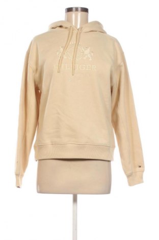 Dámska mikina  Tommy Hilfiger, Veľkosť S, Farba Béžová, Cena  153,95 €