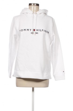 Дамски суитшърт Tommy Hilfiger, Размер S, Цвят Бял, Цена 104,81 €