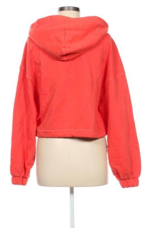 Γυναικείο φούτερ Tommy Jeans, Μέγεθος S, Χρώμα Κόκκινο, Τιμή 102,99 €