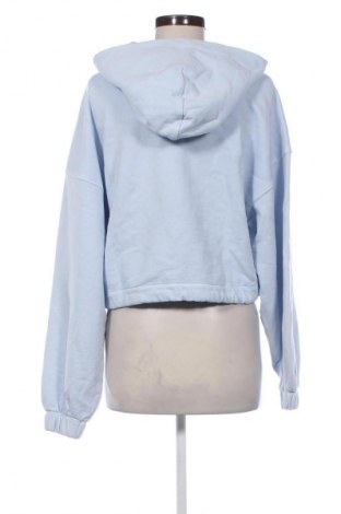 Дамски суитшърт Tommy Jeans, Размер XS, Цвят Син, Цена 61,35 €