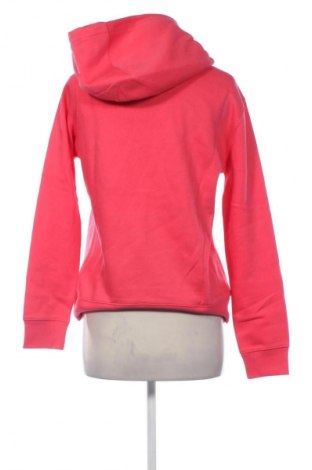 Γυναικείο φούτερ Tommy Jeans, Μέγεθος S, Χρώμα Κόκκινο, Τιμή 82,99 €