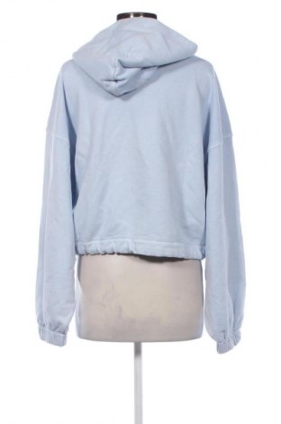 Γυναικείο φούτερ Tommy Jeans, Μέγεθος M, Χρώμα Μπλέ, Τιμή 96,99 €