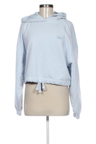 Hanorac de femei Tommy Jeans, Mărime S, Culoare Albastru, Preț 238,99 Lei