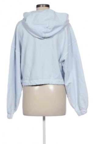 Hanorac de femei Tommy Jeans, Mărime S, Culoare Albastru, Preț 238,99 Lei