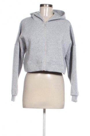 Γυναικείο φούτερ Trendyol, Μέγεθος M, Χρώμα Γκρί, Τιμή 23,99 €