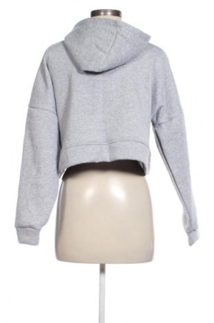Γυναικείο φούτερ Trendyol, Μέγεθος M, Χρώμα Γκρί, Τιμή 23,99 €