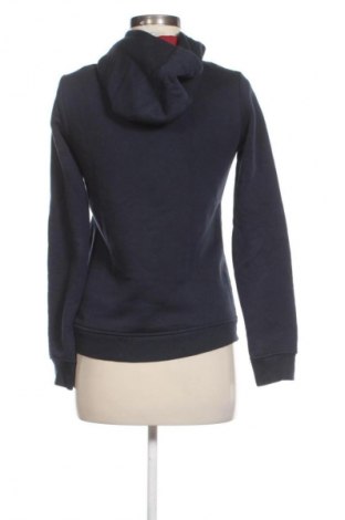 Dámská mikina  U.S. Polo Assn., Velikost XS, Barva Modrá, Cena  359,00 Kč