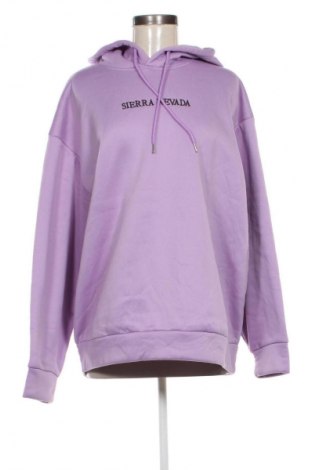 Dámská mikina  Unbranded, Velikost L, Barva Fialová, Cena  189,00 Kč