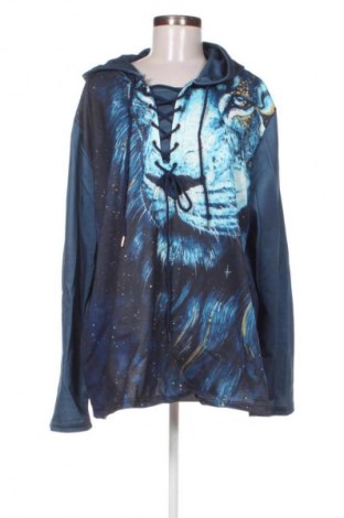 Dámská mikina  Unbranded, Velikost L, Barva Vícebarevné, Cena  229,00 Kč