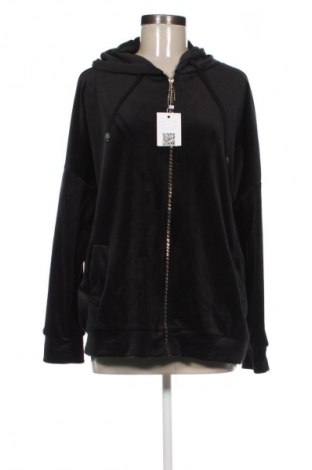 Damska bluza Unbranded, Rozmiar XL, Kolor Czarny, Cena 85,88 zł