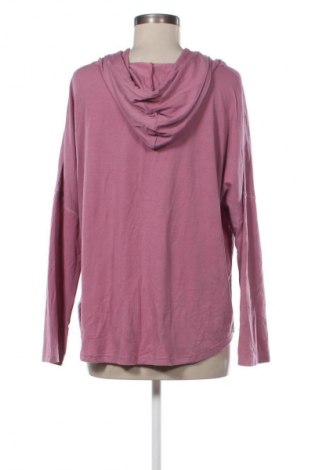 Dámská mikina  Unbranded, Velikost 3XL, Barva Popelavě růžová, Cena  249,00 Kč