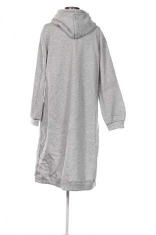 Дамски суитшърт Unbranded, Размер XXL, Цвят Сив, Цена 8,18 €
