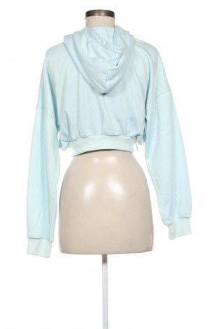 Дамски суитшърт Unbranded, Размер S, Цвят Син, Цена 6,13 €