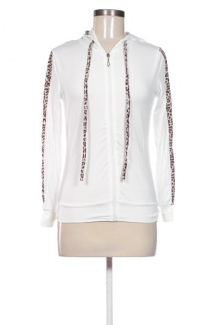 Dámská mikina  Unbranded, Velikost S, Barva Bílá, Cena  179,00 Kč