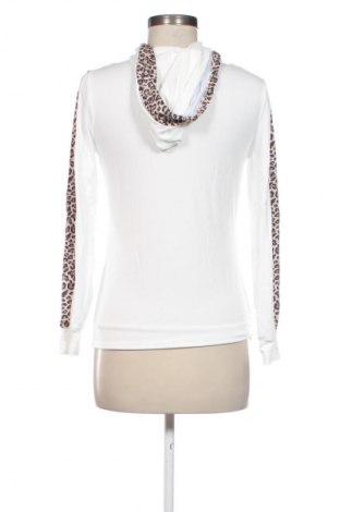 Dámská mikina  Unbranded, Velikost S, Barva Bílá, Cena  179,00 Kč