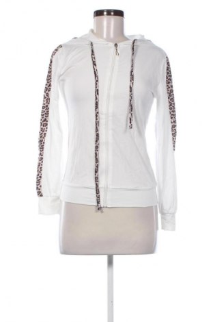 Dámská mikina  Unbranded, Velikost S, Barva Bílá, Cena  199,00 Kč