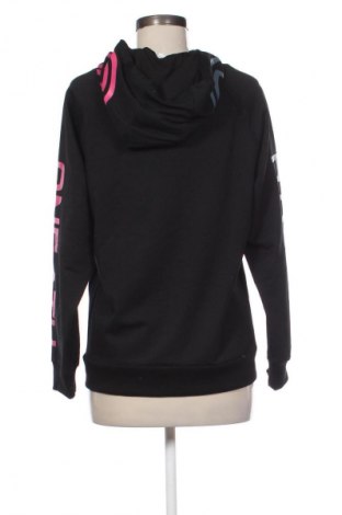 Dámská mikina  Unbranded, Velikost XL, Barva Černá, Cena  229,00 Kč