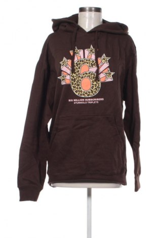 Дамски суитшърт Unbranded, Размер M, Цвят Многоцветен, Цена 4,09 €