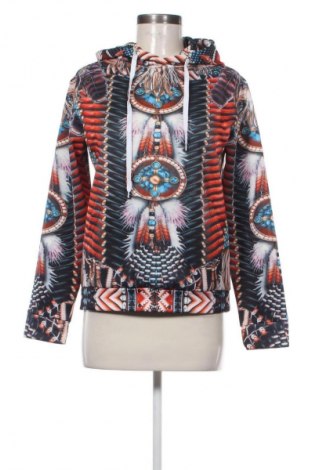 Dámská mikina  Unbranded, Velikost M, Barva Vícebarevné, Cena  169,00 Kč