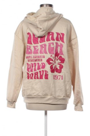 Dámská mikina  Unbranded, Velikost S, Barva Béžová, Cena  69,00 Kč