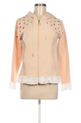 Dámská mikina  Unbranded, Velikost S, Barva Béžová, Cena  459,00 Kč