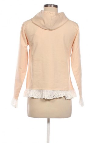 Dámská mikina  Unbranded, Velikost S, Barva Béžová, Cena  459,00 Kč