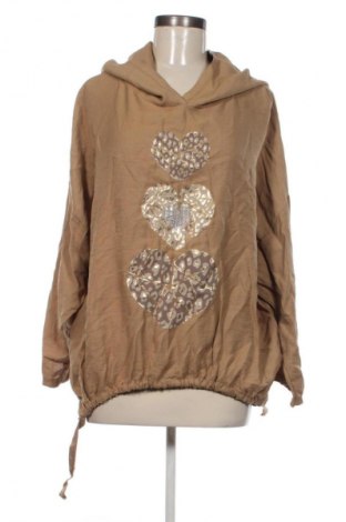 Dámská mikina  Unbranded, Velikost L, Barva Vícebarevné, Cena  149,00 Kč