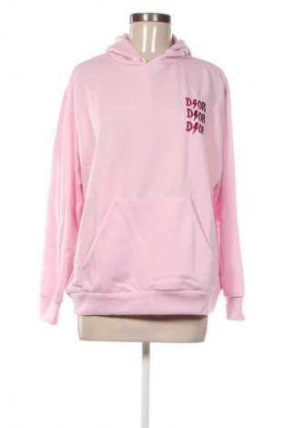 Damen Sweatshirt Unbranded, Größe XL, Farbe Rosa, Preis 7,99 €