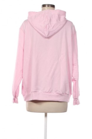 Damen Sweatshirt Unbranded, Größe XL, Farbe Rosa, Preis 7,99 €