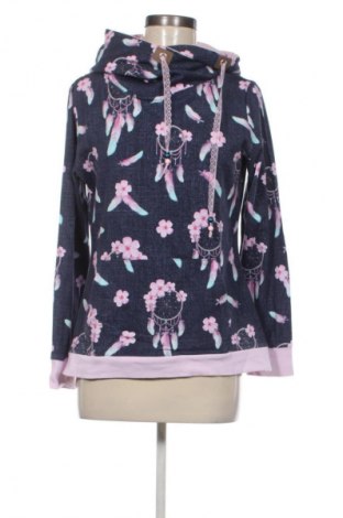 Dámská mikina  Unbranded, Velikost M, Barva Vícebarevné, Cena  119,00 Kč