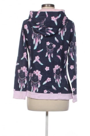 Dámská mikina  Unbranded, Velikost M, Barva Vícebarevné, Cena  119,00 Kč