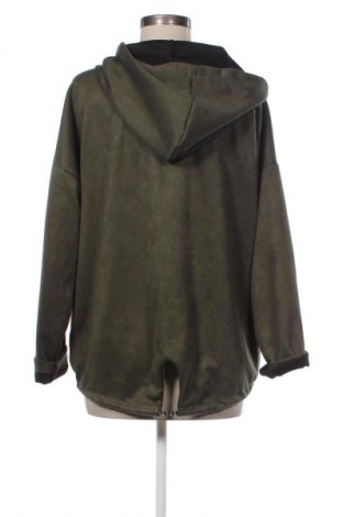 Dámská mikina  Unbranded, Velikost M, Barva Zelená, Cena  179,00 Kč