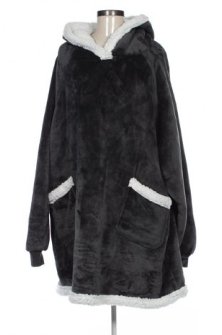 Damen Sweatshirt Unbranded, Größe M, Farbe Grau, Preis 7,99 €