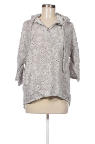 Dámská mikina  Unbranded, Velikost L, Barva Šedá, Cena  99,00 Kč