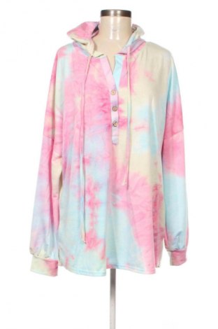 Dámská mikina  Unbranded, Velikost XXL, Barva Vícebarevné, Cena  229,00 Kč